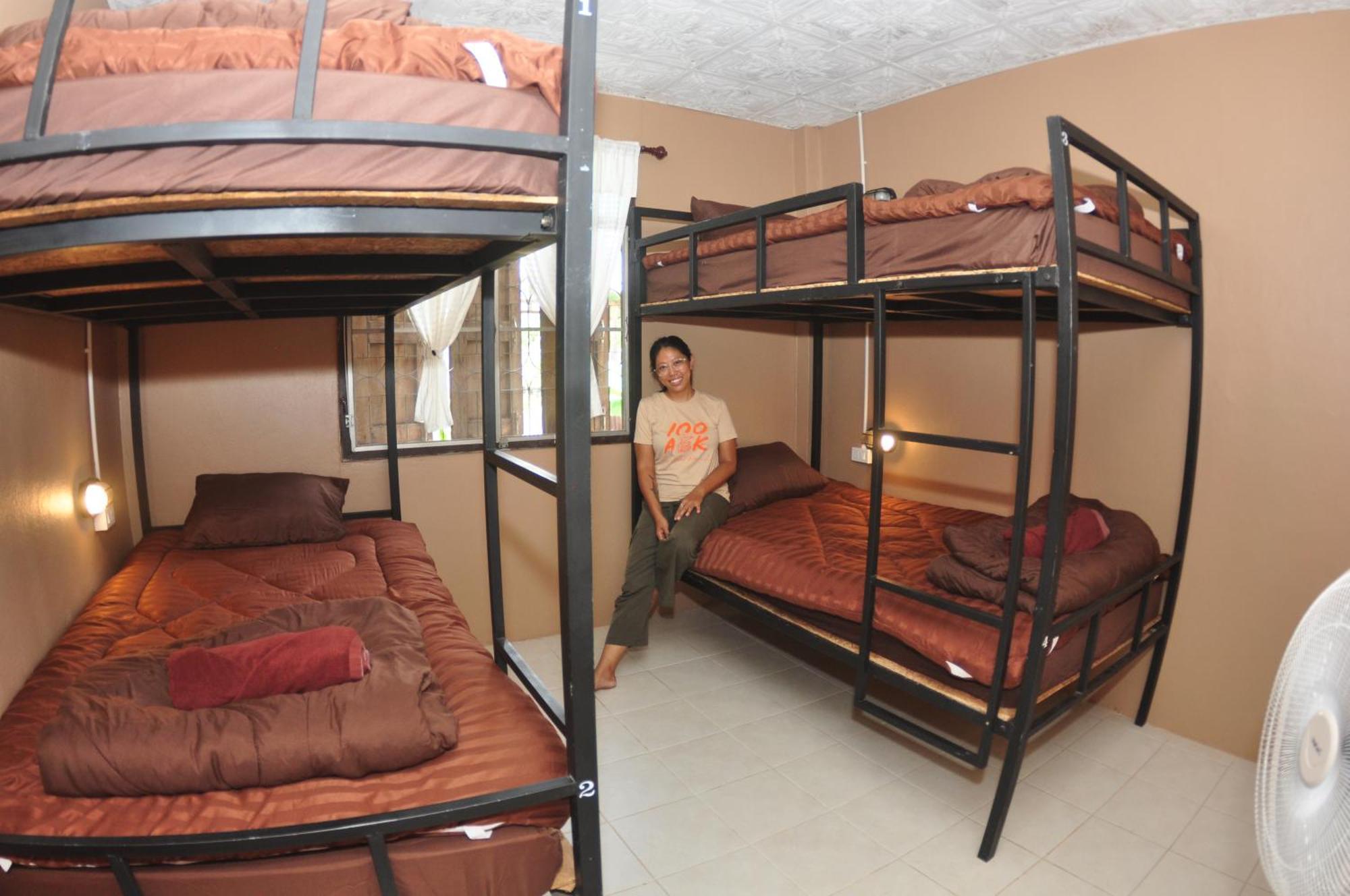 Sharky'S Hostel باي المظهر الخارجي الصورة