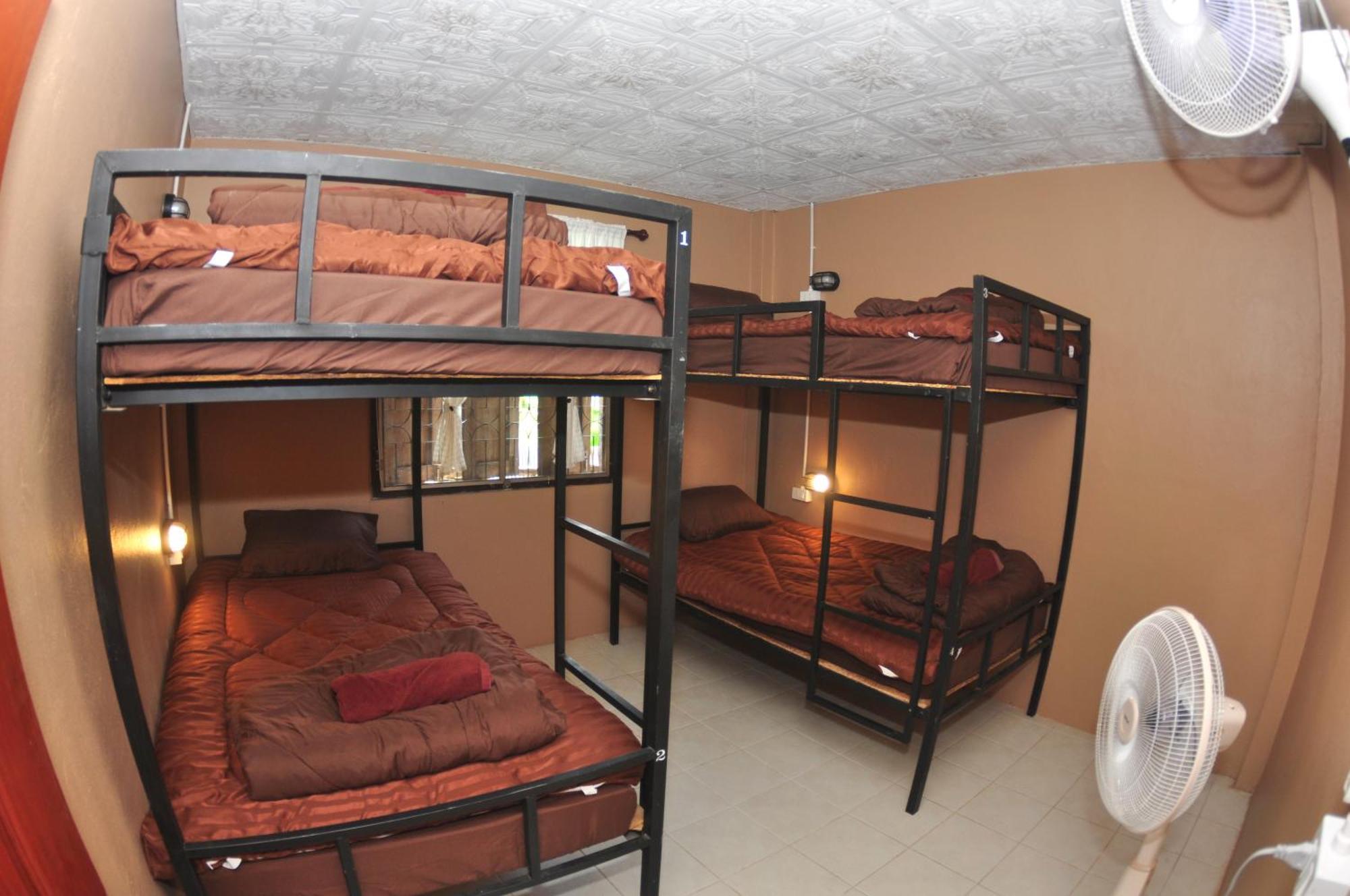 Sharky'S Hostel باي المظهر الخارجي الصورة