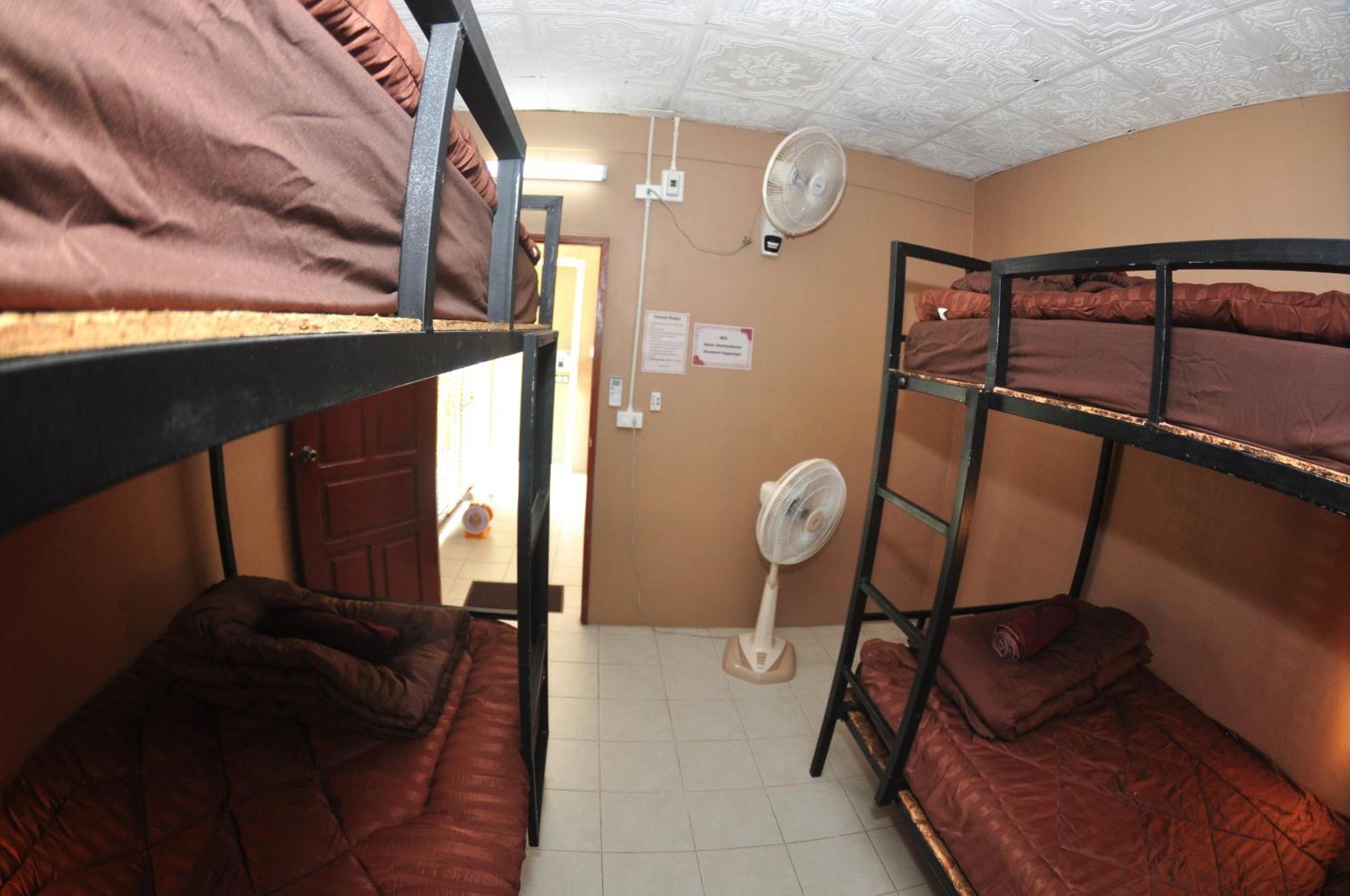 Sharky'S Hostel باي المظهر الخارجي الصورة